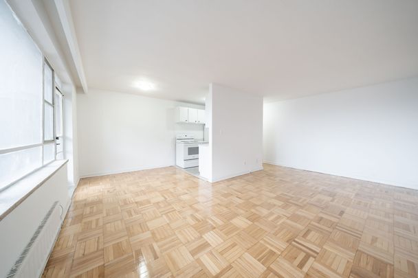For Lease - 165 Cosburn Avenue Unit# 508, Toronto, Ontario - Photo 1