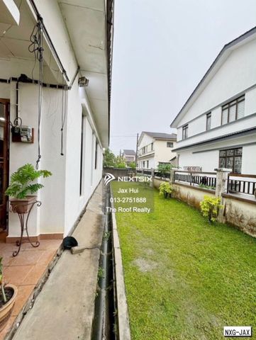 Gelang Bandar Puteri Klang Double Storey Endlot House - Photo 2