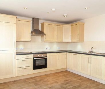 2 bedroom apartment to rent - Photo 2