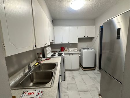 For Lease - 5949 Yonge Street Unit# 808, Toronto, Ontario - Photo 3