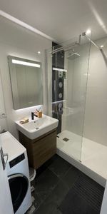 Location appartement 4 pièces, 64.07m², Caen - Photo 4