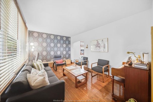 For Lease - 1844 DURHAM Place, Windsor, Ontario - Photo 1