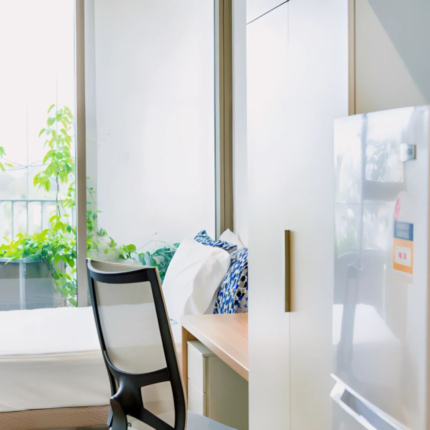 Signature Plus Studio Apartment - Photo 1