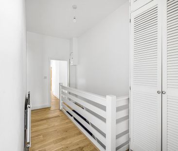 2 bedroom maisonette to rent - Photo 6