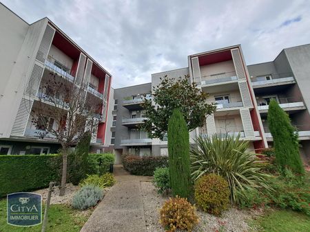 Location Appartement 2 pièces 42m² ROYAN 17200 - Photo 4