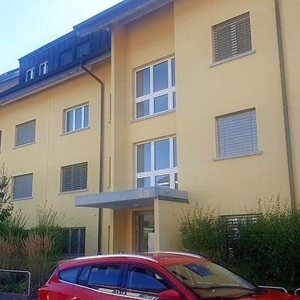 3½ Zimmer-Wohnung in Zofingen (AG), möbliert, auf Zeit - Foto 1