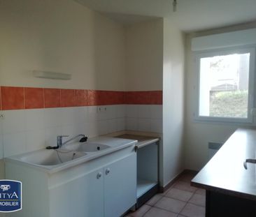 Location Appartement 3 pièces 64m² NIMES 30000 - Photo 3