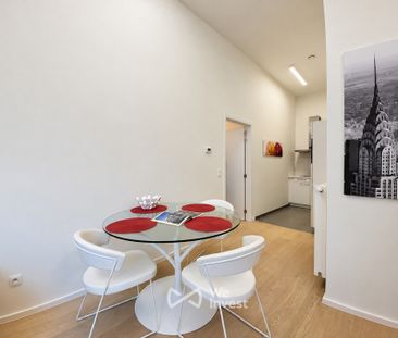 Studio in Bruxelles - Photo 3