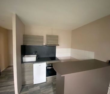 Location appartement 2 pièces, 37.00m², Lunéville - Photo 3