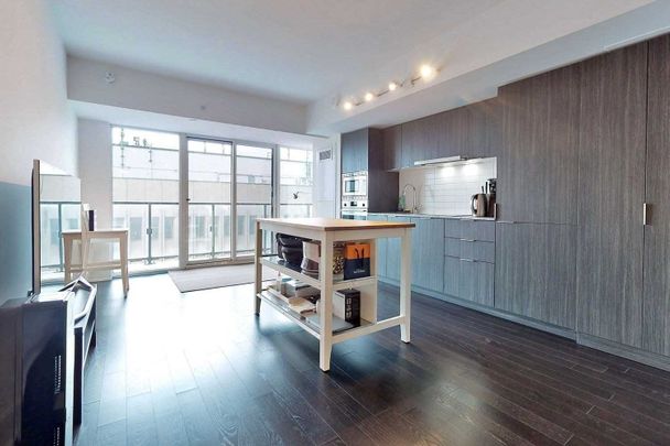 For Lease - 955 Bay Street Unit# 2610, Toronto, Ontario - Photo 1
