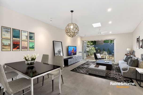 Undeniably one of Erskineville's best homes - Photo 1