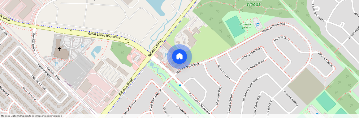 274 Vellwood Commons N/A, Oakville