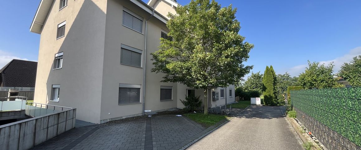 3.5 Zimmer, 98 m², EG - Photo 1