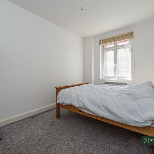 1 bedroom house to rent - Photo 1