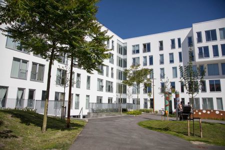 Vesterbro, Thomas Boss Gade, Kayerødsgade, Søndergade, Jernbanegade, Nyhavnsgade og Kjellerupsgade - Photo 5