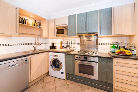 2 bedroom apartment to rent - Photo 5