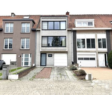 Bel etage woning - Photo 1
