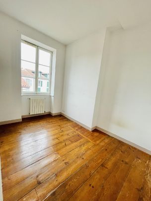 Ã? dÃ©couvrir ! T4 duplex de 78 m2 Rue Pannecau à louer de 4 pièce(s) sur 78 m² - Photo 1