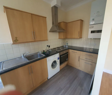 1 bedroom flat to rent - Photo 4