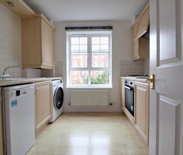 2 bedroom apartment to rent - Photo 6