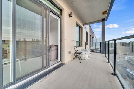 For Lease - 191 Elmira Road Unit# PH809, Guelph, Ontario - Photo 4