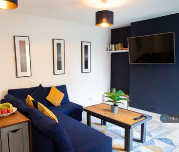 1 bedroom flat to rent - Photo 6