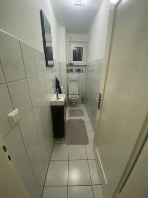 3 Zimmer Wohnung in ruhiger Umgebung - Photo 1