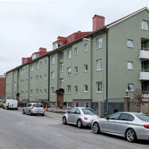 Regeringsgatan 106, 374 36, KARLSHAMN, Sverige - Photo 3