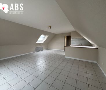 Location Appartement 3 pièces 49m² - Photo 1