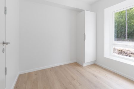 Mosegårdsvej 5F, st. 4 - Photo 4