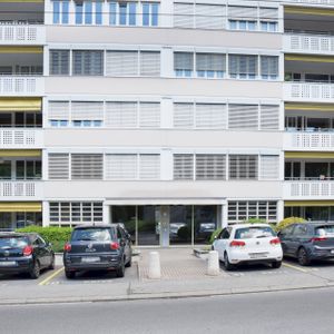 Chemin des Crêts-de-Champel 9 - Foto 2