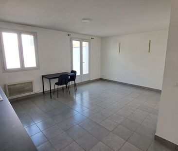 Location appartement 2 pièces, 39.57m², Chevry-Cossigny - Photo 1