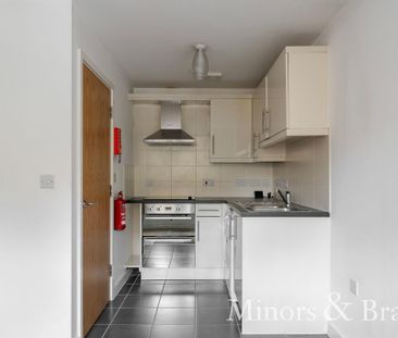 1 bedroom apartment to rent - Photo 6