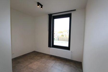 MODERN APPARTEMENT MET RUIM TERRAS EN ZICHT OP GROEN - Photo 3