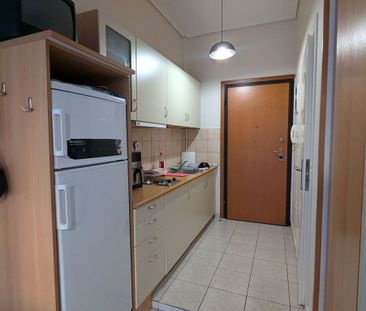 Studio/Γκαρσονιέρα για ενοικίαση Κέντρο (Καβάλα) - Photo 5