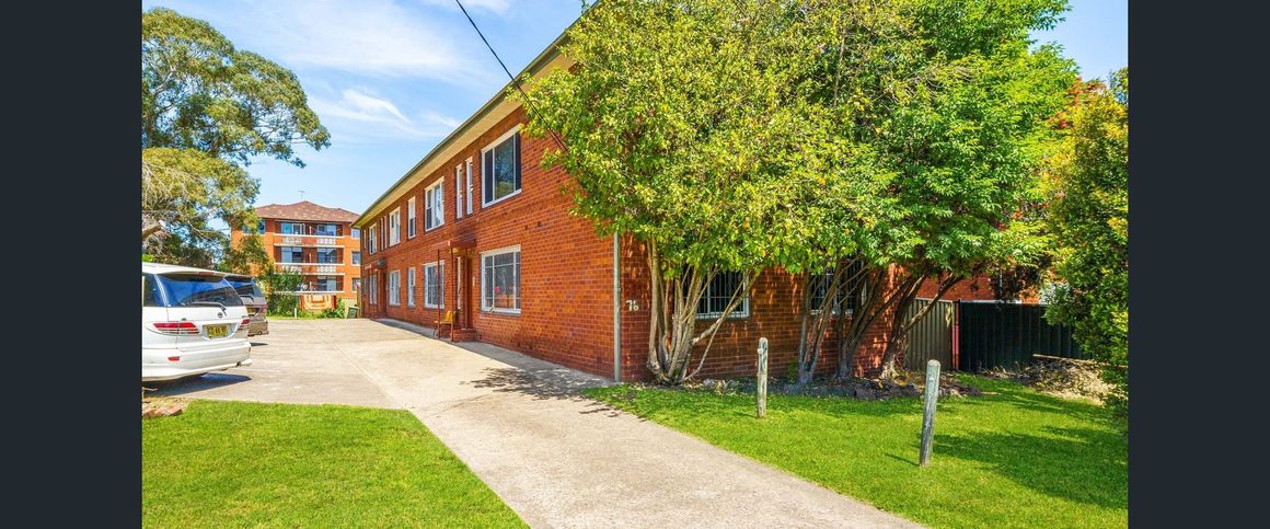 Great Location, 2 Bedroom Unit - Photo 1