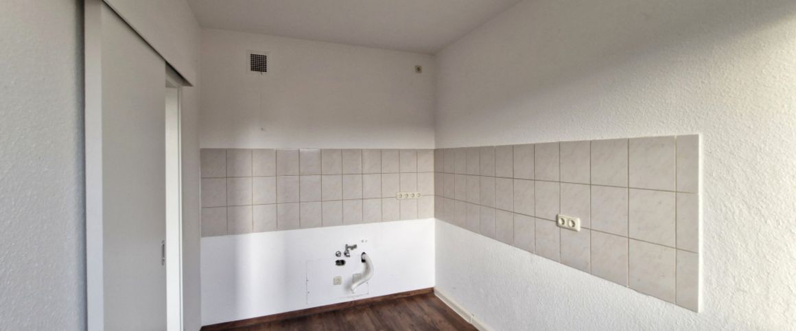 Wohnung, 3 Zimmer (69,07 m²) - Photo 1