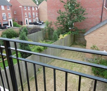 Room 5, Cartwright Way, Beeston, NG9 1RL - Photo 5