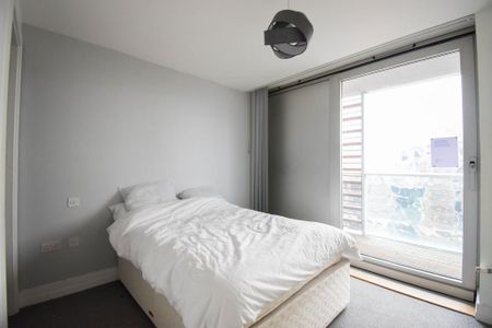 2 bedroom apartment to rent - Photo 5