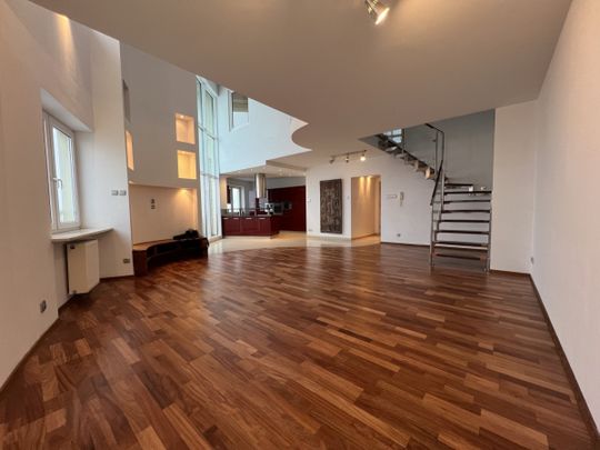 3 POZIOMY UNIKLANY OGRÓD NA DACHU - Photo 1