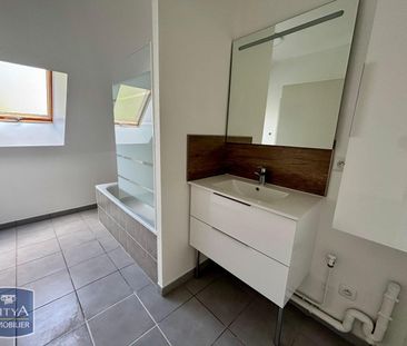 Location Maison 3 pièces 64m² LE POINCONNET 36330 - Photo 4