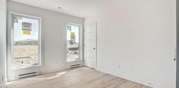 Lachute, 4 1/2 ou 5 1/2 neufs ! À partir de 1425$ - Photo 2