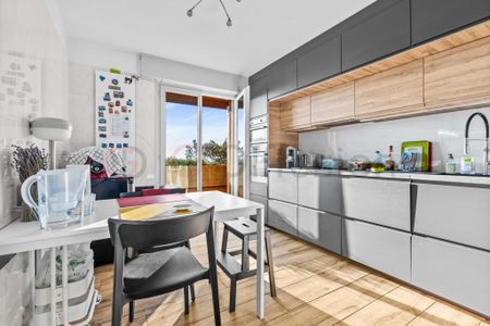 Spacious with a panoramic view of Lake Geneva and Lavaux - Photo 2