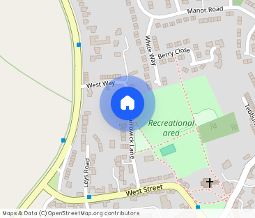 Harrowick Lane, Earls Barton, NN6 0HD - Photo 1