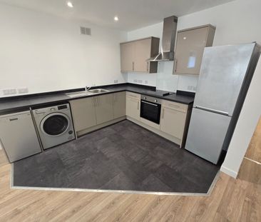 2 Bed Flat, Shore Lane, AB11 - Photo 2