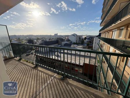 Appartement à louer 3 pièces 75.96m² - Photo 4