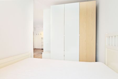 Mieszkanie z ogródkiem i miejscem postojowym - Photo 5