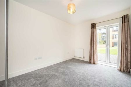 Blagrove Road - Photo 3