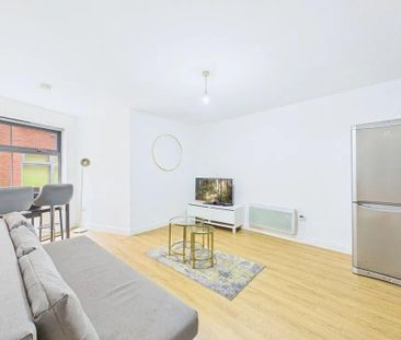 1 bedroom apartment to rent - Photo 1