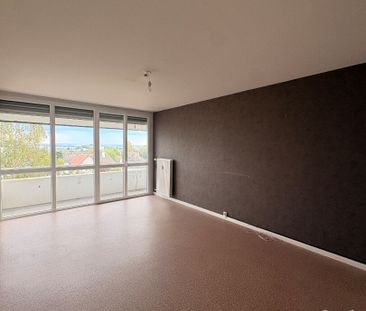 Location Appartement 3 pièces 71m² - Photo 1
